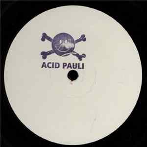 Acid Pauli - Nancy FLAC