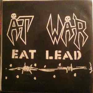At War - Eat Lead FLAC