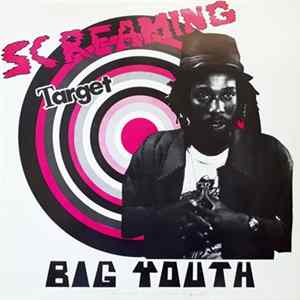 Big Youth - Screaming Target FLAC