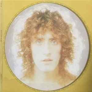 Roger Daltrey - Daltrey FLAC