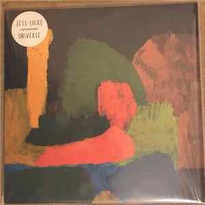 Jess Locke - Universe FLAC