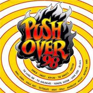 Various - Push Over 98 FLAC