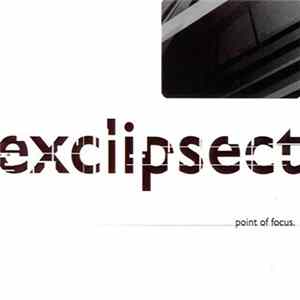 Exclipsect - Point Of Focus FLAC