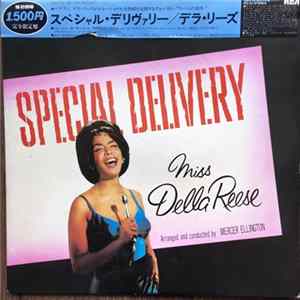 Della Reese - Special Delivery FLAC