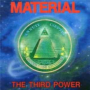 Material - The Third Power FLAC