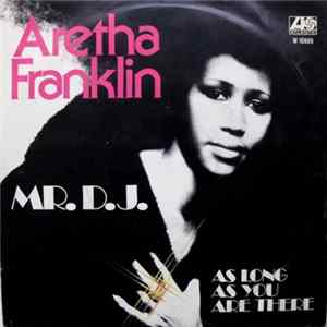 Aretha Franklin - Mr. D.J. FLAC