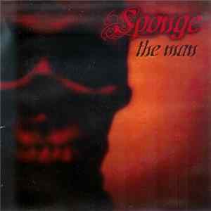 Sponge - The Man FLAC