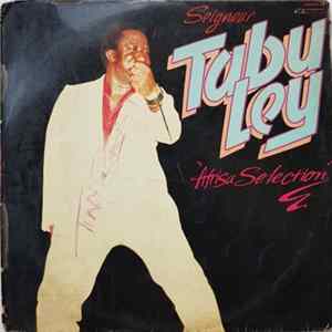 Tabu Ley - Afrisa Selection FLAC