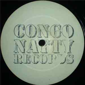 Tribe Of Issachar - Junglist FLAC