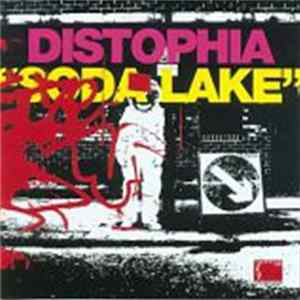 Distophia - Soda Lake FLAC