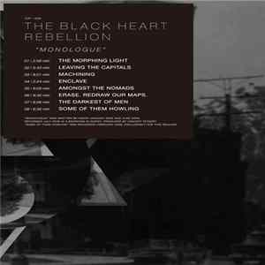 The Black Heart Rebellion - Monologue FLAC