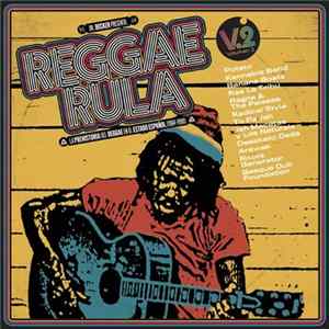 Various - Reggae Rula Vol. 2 FLAC