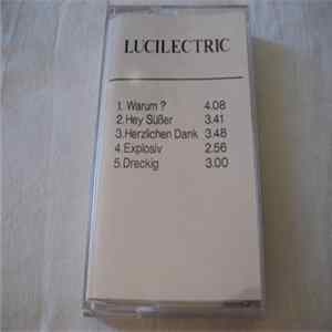 Lucilectric - Mädchen FLAC