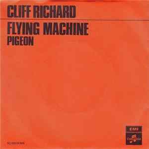Cliff Richard - Flying Machine FLAC