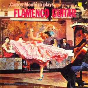 Carlos Montoya - Plays Flamenco Guitar FLAC