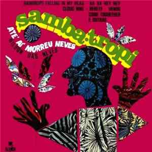 Wilson Das Neves - Samba - Tropi (Até Aí Morreu Neves) FLAC