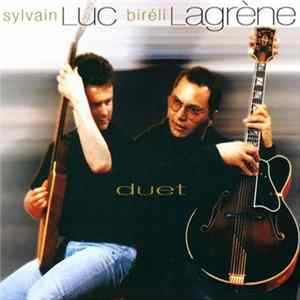Sylvain Luc, Biréli Lagrène - Duet FLAC