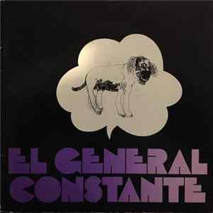 Jaime Lopez - El General Constante FLAC