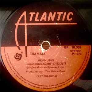 Tim Maia - Murmúrio / Sossego FLAC