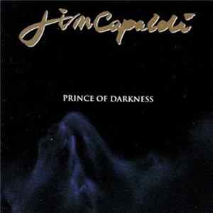 Jim Capaldi - Prince Of Darkness FLAC