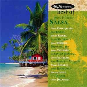 Various - Best Of Puertorican Salsa FLAC