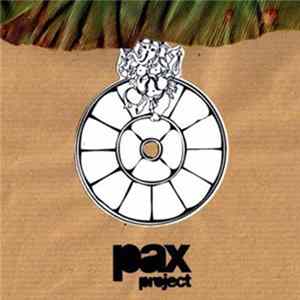 Each One Teach One - Pax Project FLAC