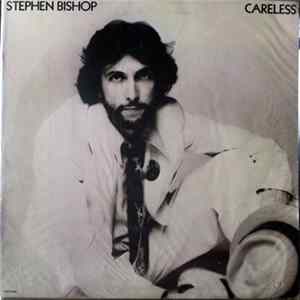 Stephen Bishop - Careless FLAC