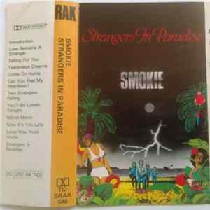 Smokie - Strangers In Paradise FLAC