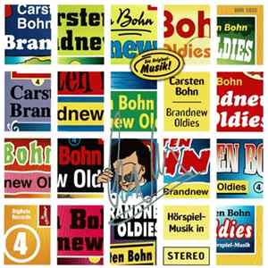 Carsten Bohn's Bandstand - Brandnew Oldies Vol. IV FLAC