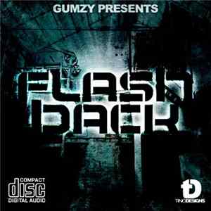 Gumzy - Flashback FLAC
