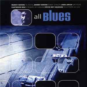 Various - All Blues FLAC