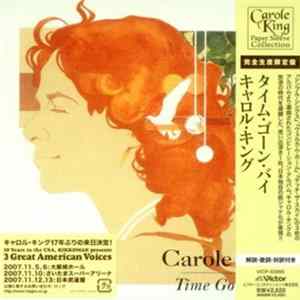 Carole King - Time Gone By FLAC