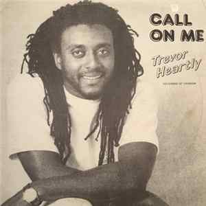 Trevor Hartly - Sailor Man / Call On Me FLAC
