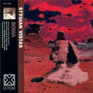Soma - Stygian Vistas FLAC