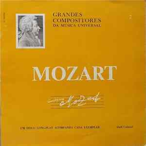Mozart - Grandes Compositores Da Música Universal - 07 FLAC