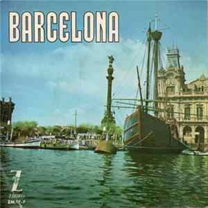 Unknown Artist / Cobla Maravella - Barcelona FLAC