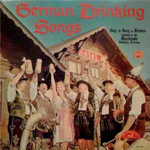 Unknown Artist - German Drinking Songs FLAC