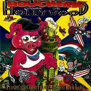 Various - Boucherie Goes To Hollywood... FLAC
