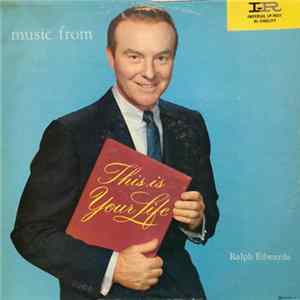 Ralph Edwards - This Is Your Life FLAC
