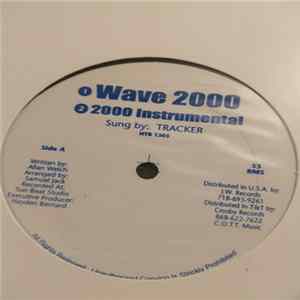 Tracker - Wave 2000 FLAC