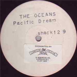 The Oceans - Pacific Dream FLAC