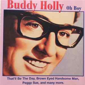 Buddy Holly - Oh Boy FLAC
