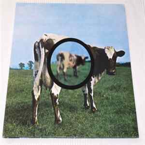 Pink Floyd - Atom Heart Mother FLAC