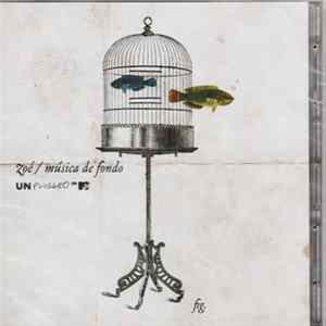 Zoé - Música De Fondo: MTV Unplugged FLAC