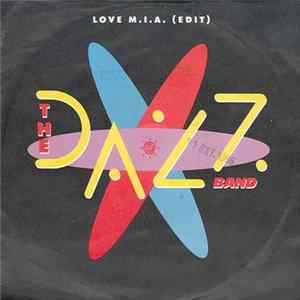 The Dazz Band - Love M.I.A. (Edit) FLAC
