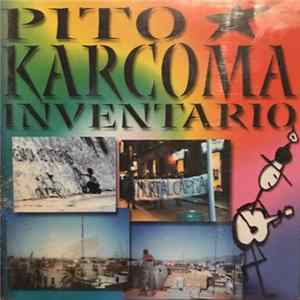 Pito Karkoma - Inventario FLAC