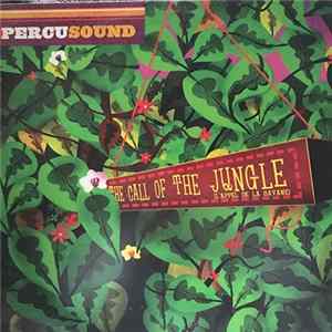 Percusound - The Call Of The Jungle (L´Appel De La Savane) FLAC