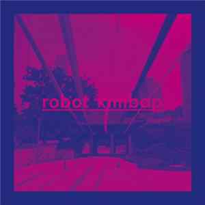 Robot Kimbap - The Hook FLAC