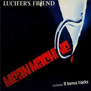 Lucifer's Friend - Mean Machine FLAC