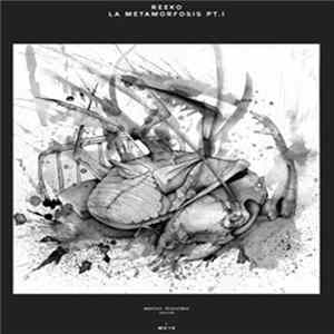 Reeko - La Metamorfosis Part 1 FLAC